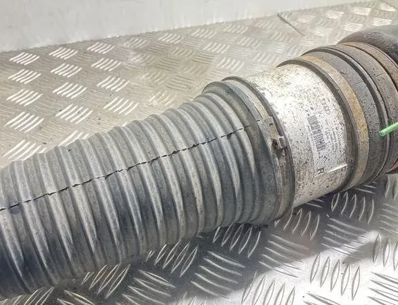 AUDI A6 C6/4F (2004-2011) Air Spring 4F0616040Q 34868869