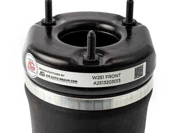 MERCEDES-BENZ R-Class W251 (2005-2017) Air Spring A2513200325,A2513203013,A2513203113 28227841