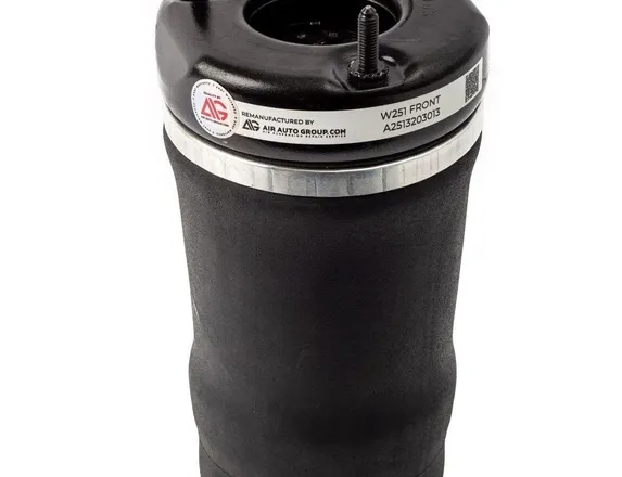 MERCEDES-BENZ R-Class W251 (2005-2017) Air Spring A2513200325,A2513203013,A2513203113 28227848