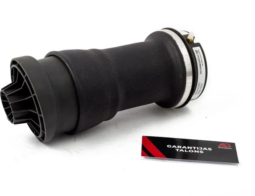 MERCEDES-BENZ R-Class W251 (2005-2017) Air Spring 2513200025,2513200425,251320042564 28227854