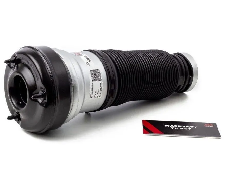 MERCEDES-BENZ S-Class W220 (1998-2005) Air Spring 220320223889,A220320223880,220320223880,2203201438,A2203201438,A220320223889,2203202238,A2203202238 28244493