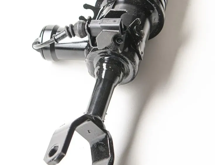 AUDI A6 C6/4F (2004-2011) Front Right Shock Absorber 4F0616040,4F0616040T,4F0616040R,4F0616040Q,4F0616040P,4F0616040N,4F0616040M,4F0616040J,4F0616040S,4F0616040AB,4F0616040AA 28244861