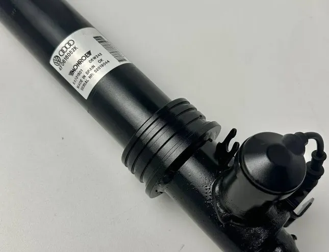 AUDI A6 C6/4F (2004-2011) Front Right Shock Absorber 4F0616040,4F0616040T,4F0616040R,4F0616040Q,4F0616040P,4F0616040N,4F0616040M,4F0616040J,4F0616040AB,4F0616040S,4F0616040AA 28245123