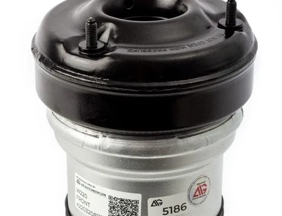 MERCEDES-BENZ S-Class W220 (1998-2005) Air Spring A220320223880,220320223880,2203201438,A2203201438,A2203202238,2203202238,A220320223889,220320223889 30037244