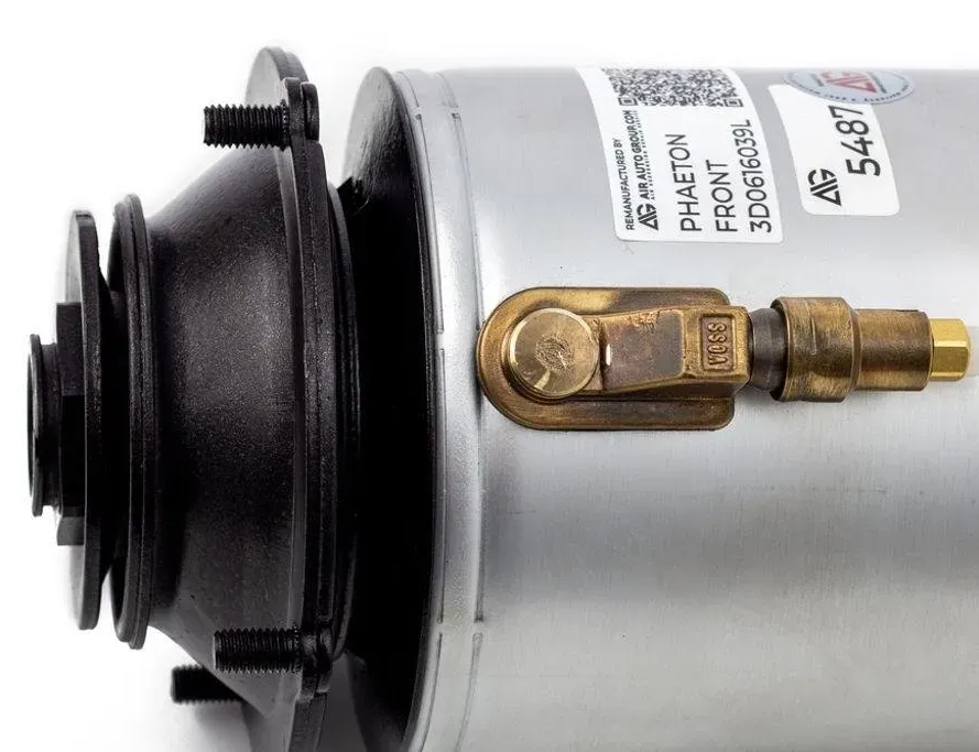 VOLKSWAGEN Phaeton 1 generation (2002-2016) Air Spring 3D0616039AC,3D0616039P,3D0616039AC,3D0616039AD,3D0616039,3D0616039T,3D0616039AA,3D0616039AB,3D0616040AC,3D0616040AD,3D0616040,3D0616040T,3D0616040AB,3D0616039Q,3D0616039P,3D0616040Q,3D0616040P,3D0616040AA,3D0616040T 30038035