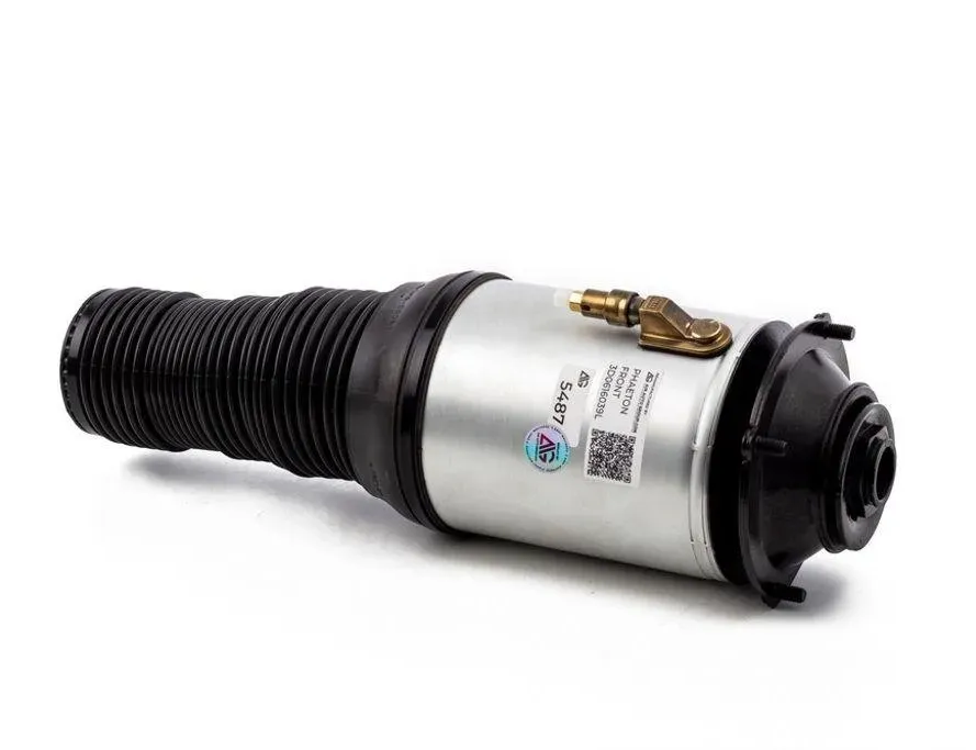 VOLKSWAGEN Phaeton 1 generation (2002-2016) Air Spring 3D0616039AD,3D0616039,3D0616039T,3D0616039AA,3D0616039AB,3D0616040AC,3D0616040AD,3D0616040,3D0616040T,3D0616040AB,3D0616039Q,3D0616039P,3D0616040Q,3D0616040P,3D0616040AA,3D0616040T,3D0616039P,3D0616039AC,3D0616039AC 30038046