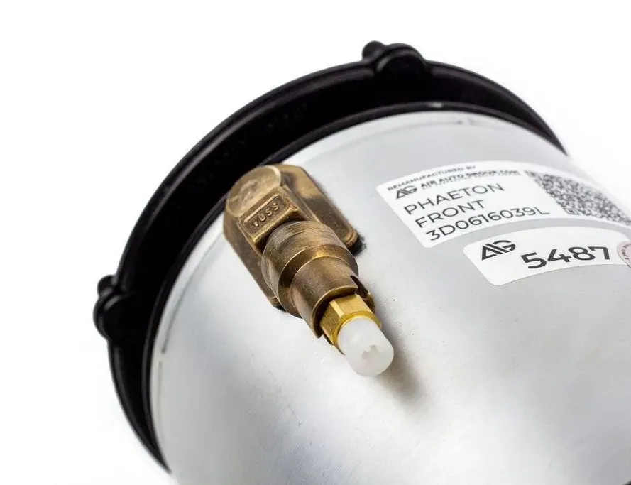 VOLKSWAGEN Phaeton 1 generation (2002-2016) Air Spring 3D0616039AC,3D0616039AD,3D0616039,3D0616039T,3D0616039AA,3D0616039AB,3D0616040AC,3D0616040AD,3D0616040,3D0616040T,3D0616040AB,3D0616039Q,3D0616039P,3D0616040Q,3D0616040P,3D0616040AA,3D0616039AC,3D0616040T,3D0616039P 30038055