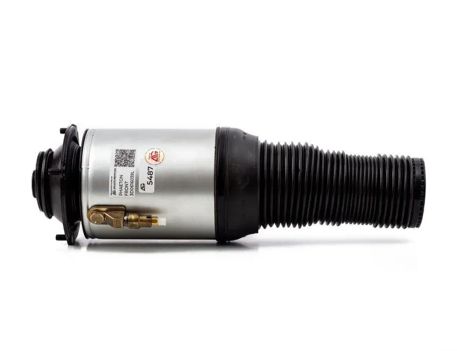 VOLKSWAGEN Phaeton 1 generation (2002-2016) Air Spring 3D0616039AC,3D0616039AD,3D0616039,3D0616039T,3D0616039AA,3D0616039AB,3D0616040AC,3D0616040AD,3D0616040,3D0616040T,3D0616040AB,3D0616039Q,3D0616039P,3D0616040Q,3D0616040P,3D0616040AA,3D0616040T,3D0616039AC,3D0616039P 30038072