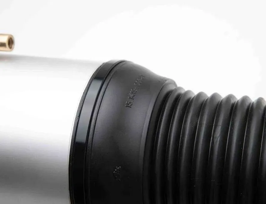 VOLKSWAGEN Phaeton 1 generation (2002-2016) Front Right Air Shock Absorber 3W5616040M,3D0616040AC,3D0616040AD,3D0616040,3D0616040T,3D0616040AB,3D0616040Q,3D0616040P,3D0616040AA,3W5616040M,3D0616040AD,3W5616040L,3W5616040L 30038250