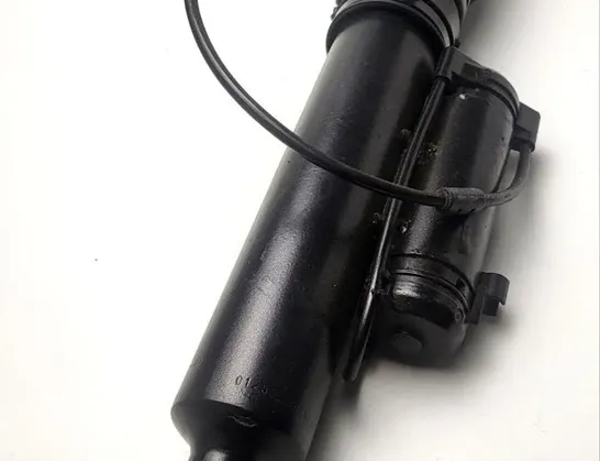 MERCEDES-BENZ S-Class W220 (1998-2005)  rear right pneumatic shock absorber A2203202438,220320243880,A2203202438,220320243880,A2203205113,2203202438,A220320243880,A220320243889,220320243889,A220320243838,220320243838,2203205113,AS-2193,AS-2605,44-042295,VA5-4229,2203202438 30038308