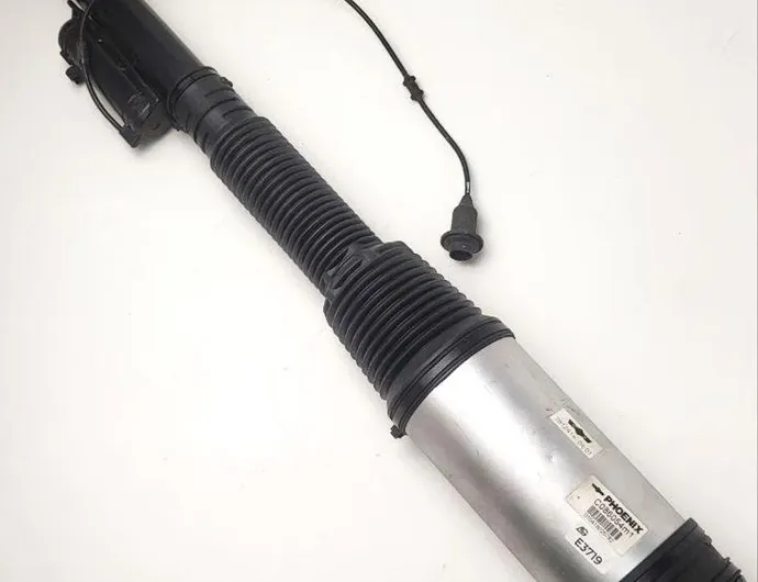 MERCEDES-BENZ S-Class W220 (1998-2005)  rear right pneumatic shock absorber A2203202438,220320243880,A2203202438,220320243880,A2203205113,2203202438,A220320243880,A220320243889,220320243889,A220320243838,220320243838,2203205113,AS-2193,AS-2605,44-042295,VA5-4229,2203202438 30038308