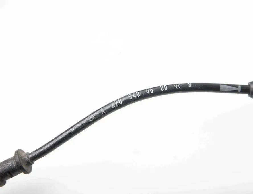 MERCEDES-BENZ S-Class W220 (1998-2005) pneumatic shock absorbers 220320243880,A2203205113,2203202438,A220320243880,A220320243889,220320243889,A220320243838,220320243838,2203205113,AS-2193,AS-2605,44-042295,VA5-4229,220320243880,2203202438,A2203202438,A2203202438 30473034