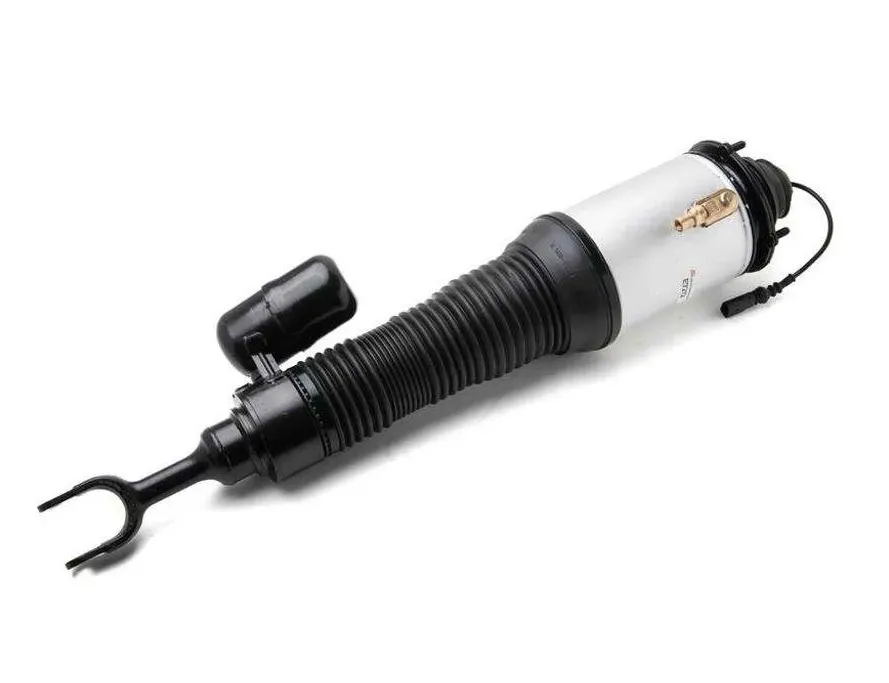 VOLKSWAGEN Phaeton 1 generation (2002-2016) Air Spring 3W5616040L,3W5616040M,3D0616040AC,3D0616040AD,3D0616040,3D0616040T,3D0616040AB,3D0616040Q,3D0616040P,3D0616040AA,3W5616040L,3D0616040AD,3W5616040M 30473170