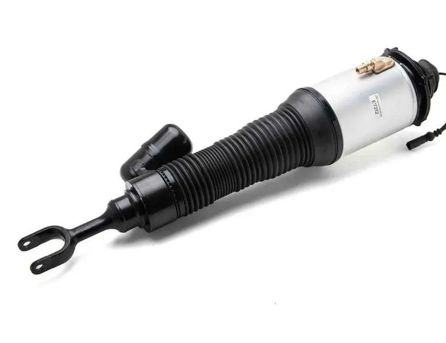 VOLKSWAGEN Phaeton 1 generation (2002-2016) pneumatic shock absorbers 3W5616040L,3W5616040M,3D0616040AC,3D0616040AD,3D0616040,3D0616040T,3D0616040AB,3D0616040Q,3D0616040P,3D0616040AA,3W5616040L,3D0616040AD,3W5616040M 30473213