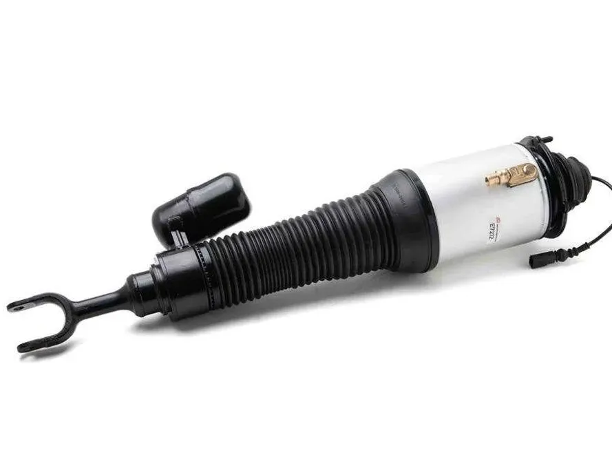 VOLKSWAGEN Phaeton 1 generation (2002-2016) pneumatic shock absorbers 3W5616040L,3W5616040M,3D0616040AC,3D0616040AD,3D0616040,3D0616040T,3D0616040AB,3D0616040Q,3D0616040P,3D0616040AA,3W5616040M,3W5616040L,3D0616040AD 30473233