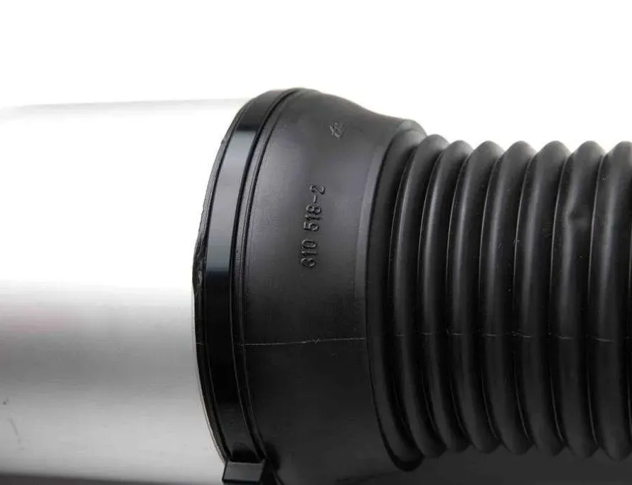 BENTLEY Continental Front Right Air Shock Absorber 3W5616040M,3D0616040AC,3D0616040AD,3D0616040,3D0616040T,3D0616040AB,3D0616040Q,3D0616040P,3D0616040AA,3W5616040L,3W5616040M,3D0616040AD,3W5616040L 30473236