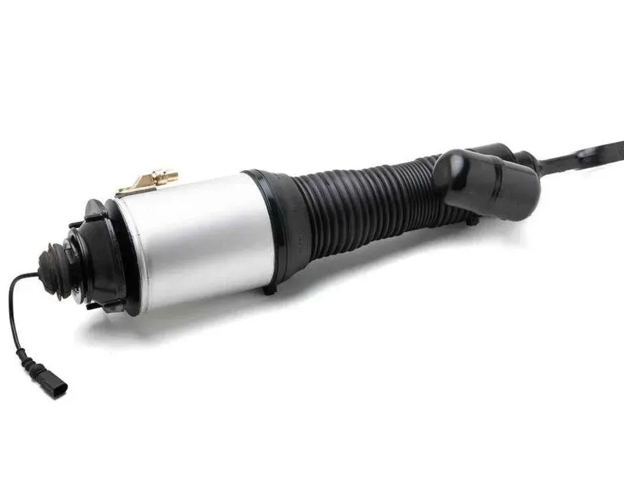 VOLKSWAGEN Phaeton 1 generation (2002-2016) pneumatic shock absorbers 3W5616040M,3W5616040L,3W5616040M,3D0616040AC,3D0616040AD,3D0616040,3D0616040T,3D0616040AB,3D0616040Q,3D0616040P,3D0616040AA,3D0616040AD,3W5616040L 30473277