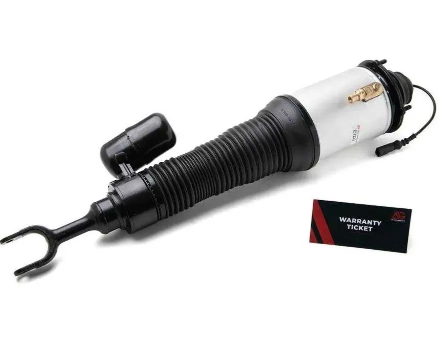 BENTLEY Continental pneumatic shock absorbers 3W5616040L,3W5616040L,3W5616040M,3D0616040AC,3D0616040AD,3D0616040,3D0616040T,3D0616040AB,3D0616040Q,3D0616040P,3D0616040AA,3D0616040AD,3W5616040M 30473399