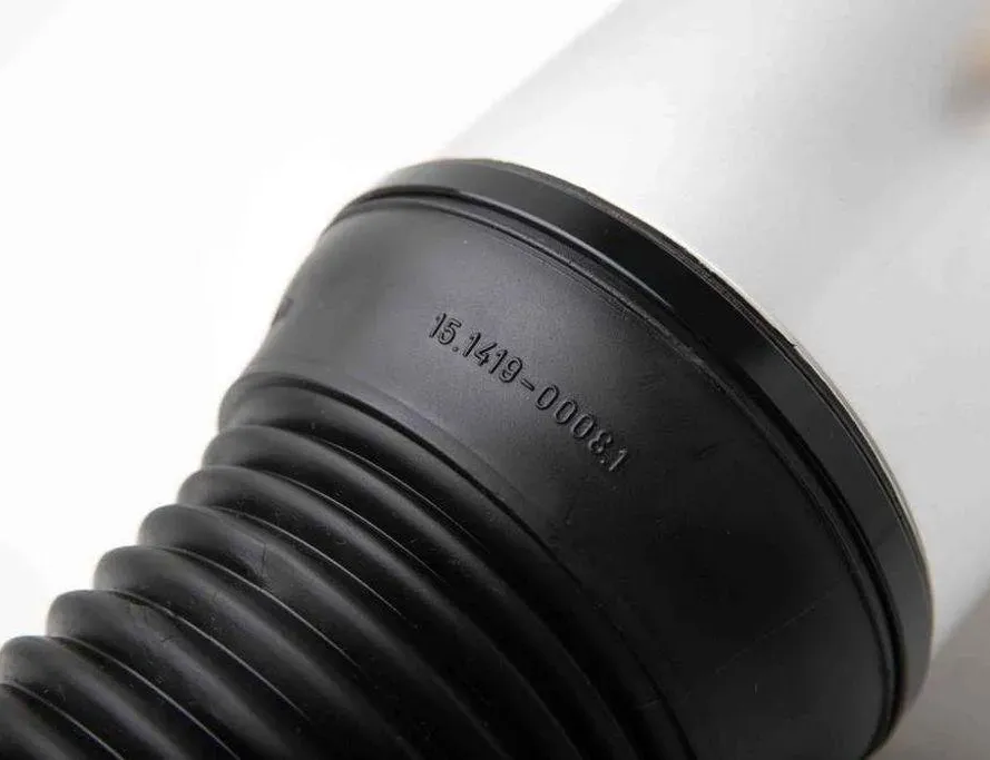 BENTLEY Continental Air Spring 3W5616040L,3W5616040L,3W5616040M,3D0616040AC,3D0616040AD,3D0616040,3D0616040T,3D0616040AB,3D0616040Q,3D0616040P,3D0616040AA,3W5616040M,3D0616040AD 30473439