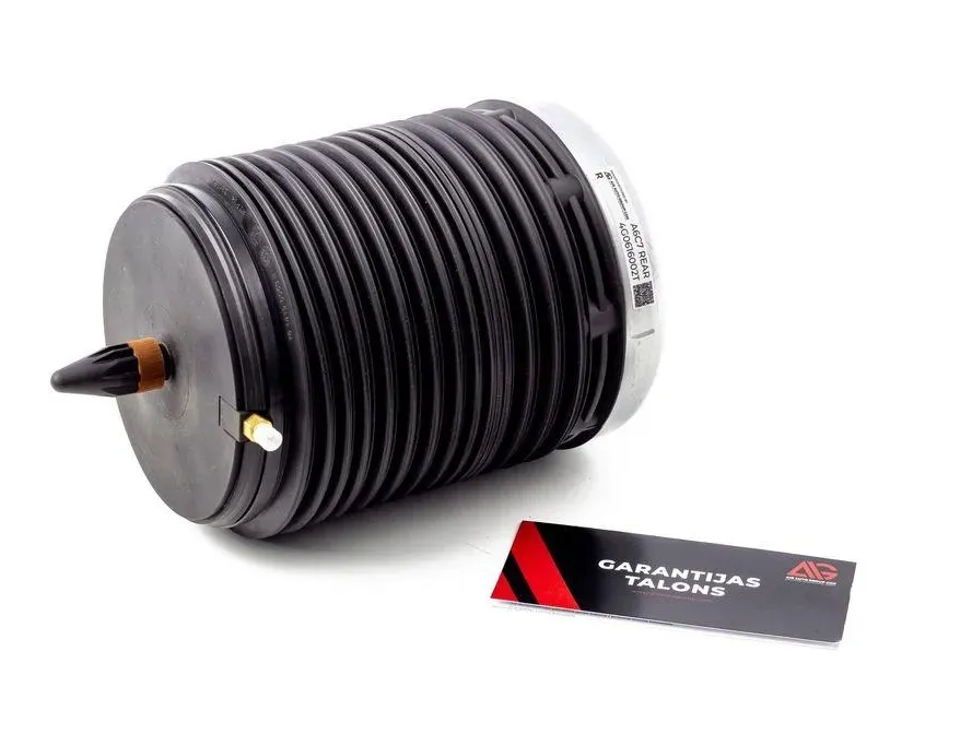 AUDI A6 C7/4G (2010-2020) Пневматическая подушка 4G0616002AA,4G0616002AA,4G0616002T,4G0616001K,4G0616002R,4G0616002,4G0616002Q,4G0616002S,4G0816002S,4G0616002T 32600402