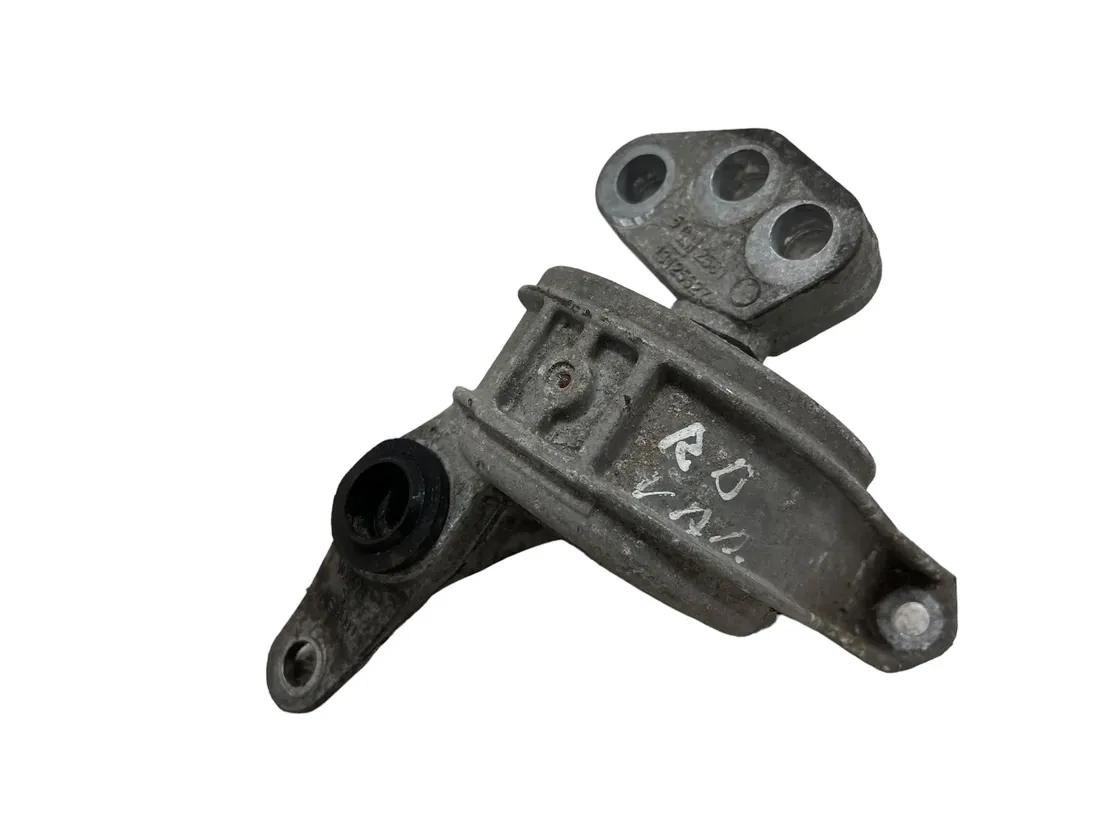 OPEL Meriva 2 generation (2010-2020) Right Side Engine Mount 13271778,13125627 25764382