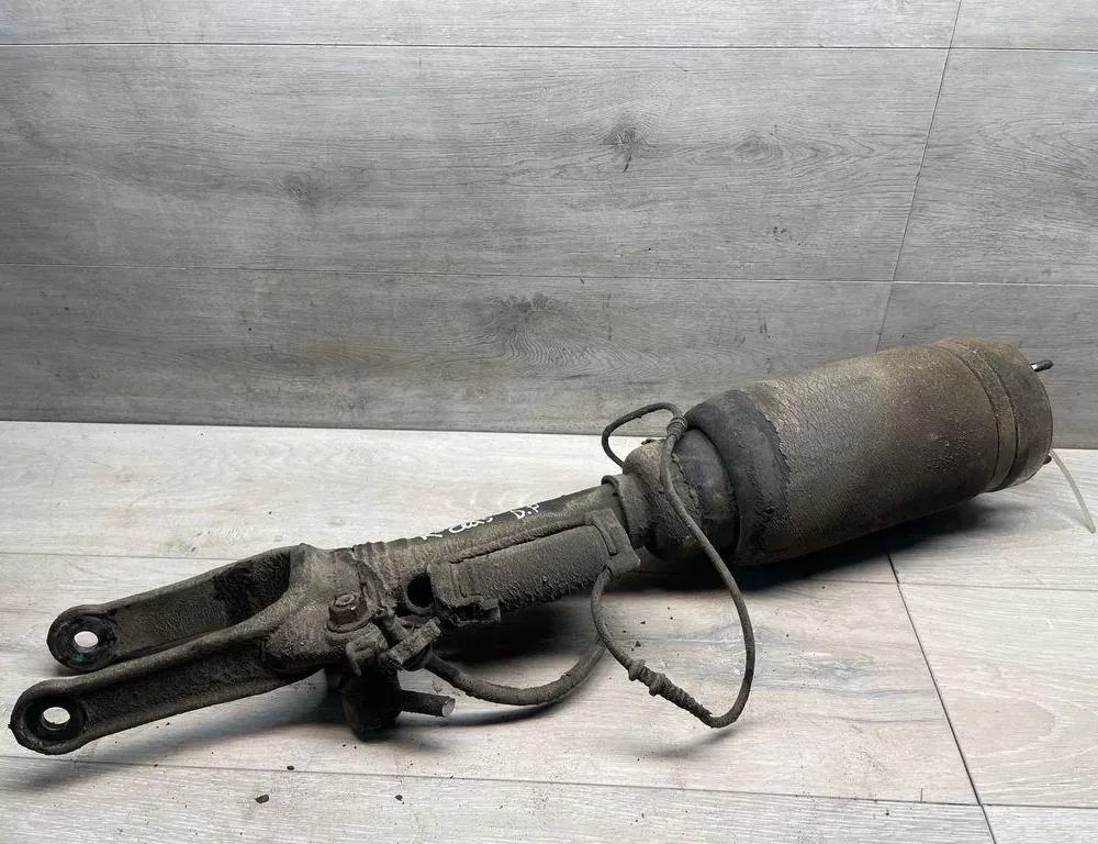 MERCEDES-BENZ R-Class W251 (2005-2017) Air Spring 34977951