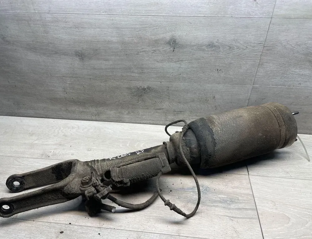 MERCEDES-BENZ R-Class W251 (2005-2017) Air Spring 34977951