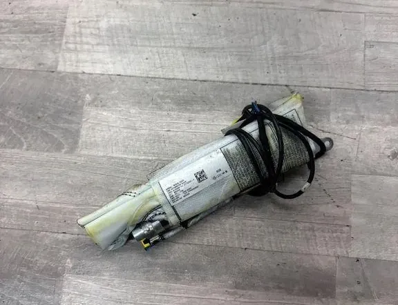 VOLKSWAGEN Jetta 6 generation (2010-2018) Front Right Seat Airbag SRS 34084640C,5C0880242,55041543,071723020 34983421