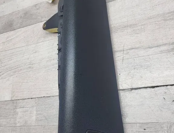 AUDI Q5 8R (2008-2017) Front Left Seat Airbag SRS 34034454,071723020,TRBAGM0DDL 34995212