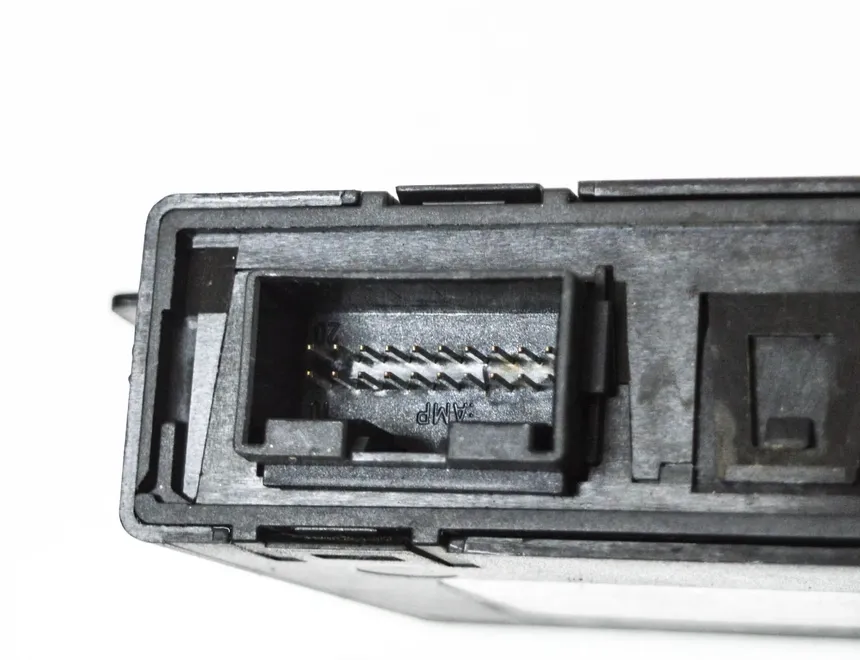 VOLKSWAGEN Phaeton 1 generation (2002-2016) PDC Parking Distance Control Unit 3D0919283C 2818340