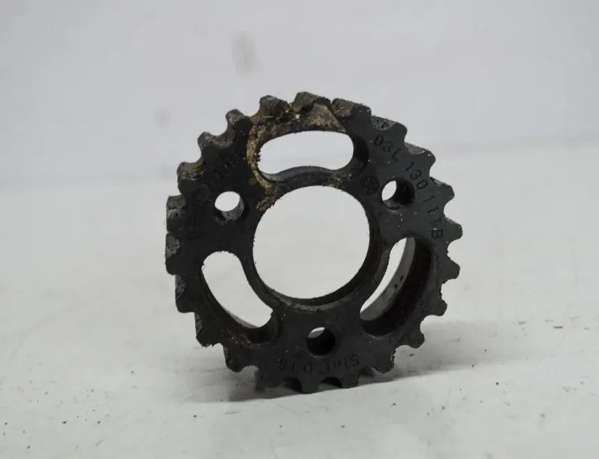 AUDI A4 B7/8E (2004-2008) Other Engine Compartment Parts 03L130111B 4071921