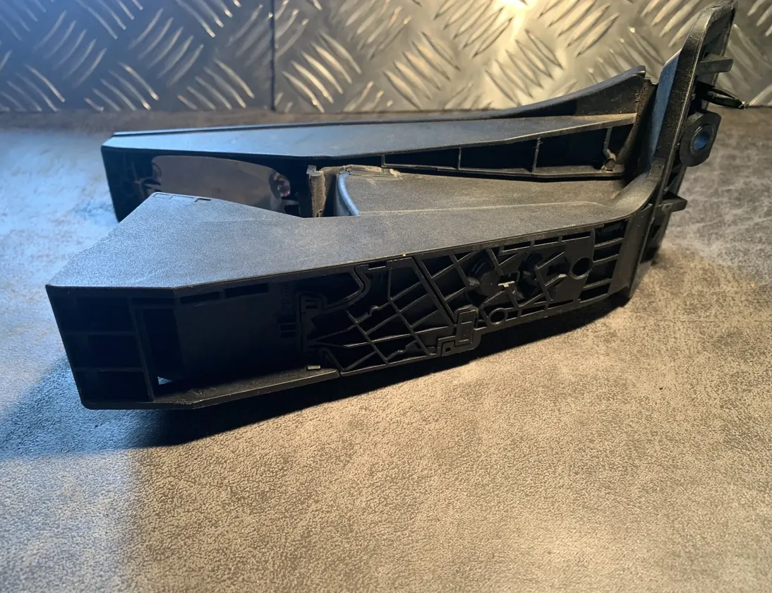 BMW 7 Series F01/F02 (2008-2015) Throttle Pedal 25916010 12183658