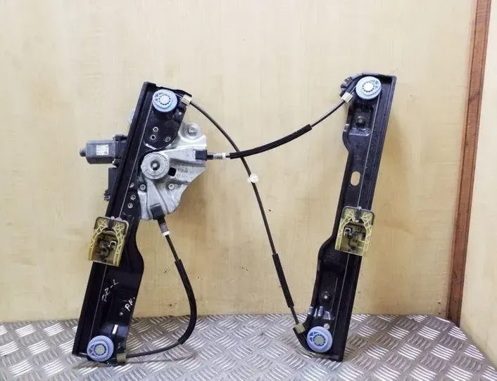 OPEL Astra J (2009-2020) Front Left Door Window Regulator 20951581,13350757,915367104 26096124