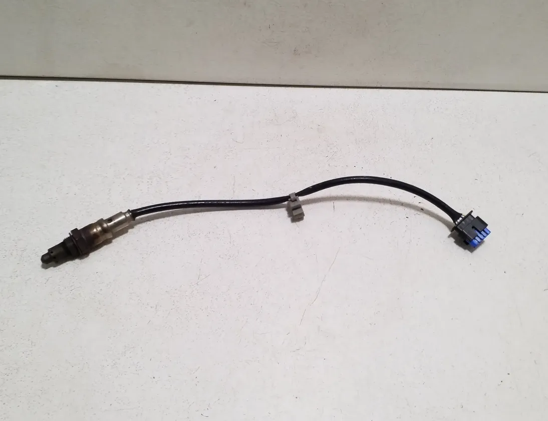 FORD Kuga 3 generation (2019-2023) Lambda Oxygen Sensor LX619Y460GA 31045339