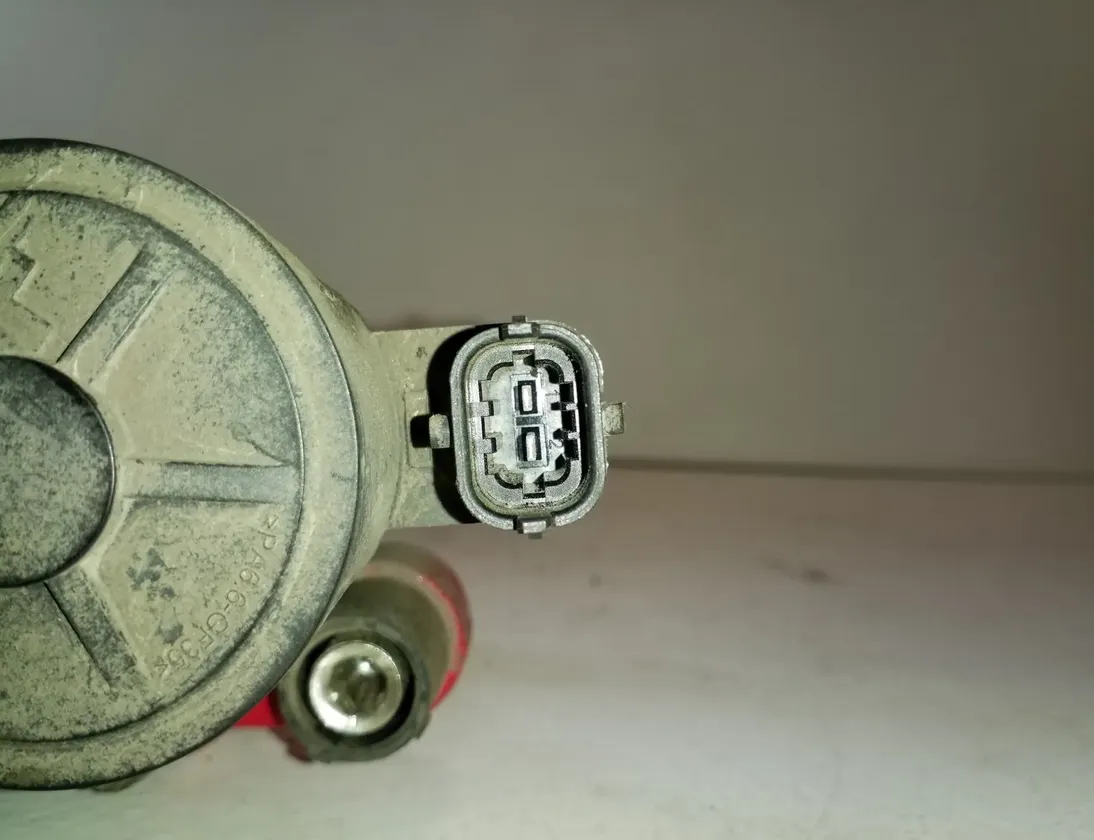 FORD Kuga 3 generation (2019-2023) Rear Right Brake Caliper NX612D250BLB,JX6120252B 31109655