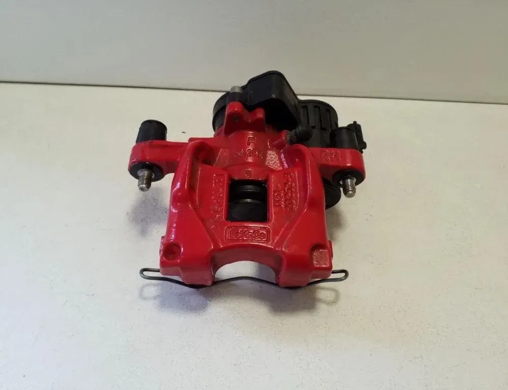 FORD Kuga 2 generation (2013-2020) Rear Right Brake Caliper NX612D250BLB,JX6120252B 32154516