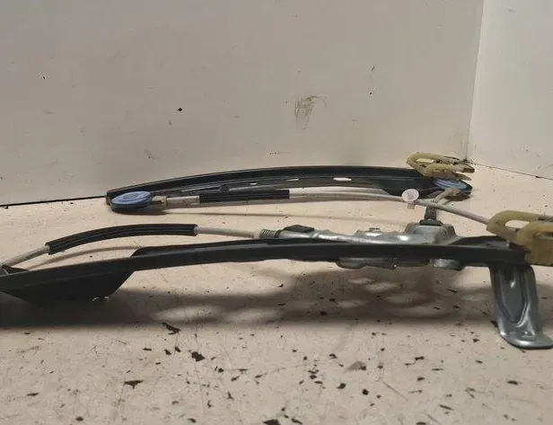 OPEL Insignia A (2008-2016) Front Right Door Window Regulator 965873102,0511 34187359