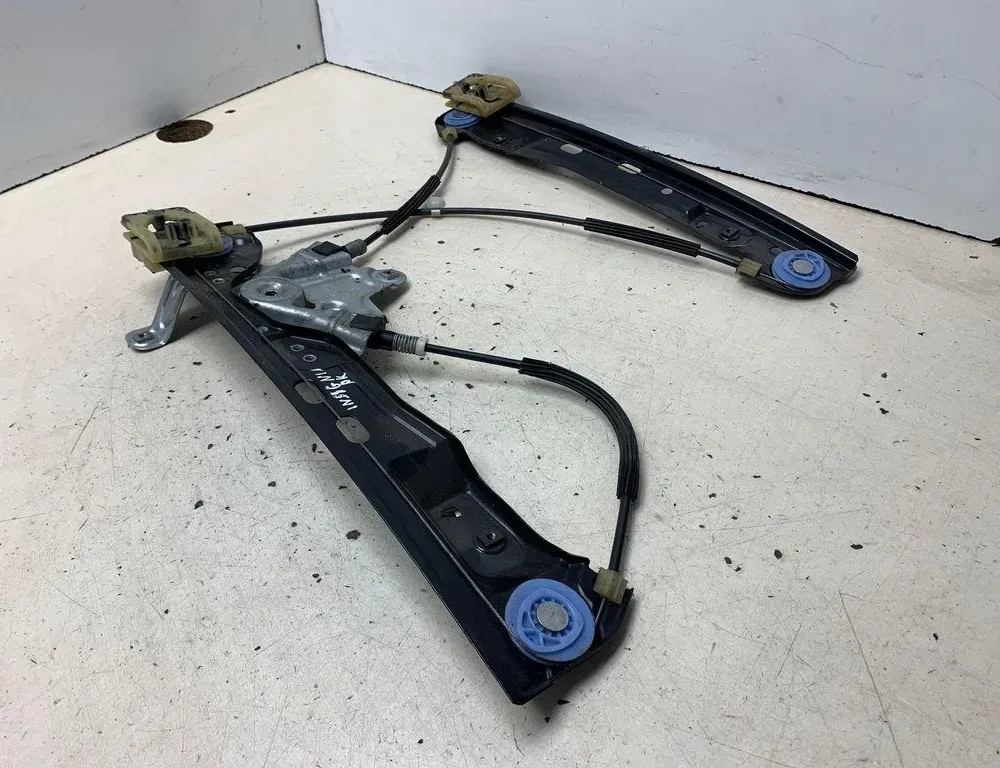 OPEL Insignia A (2008-2016) Front Left Door Window Regulator 965872102,0511 34191390