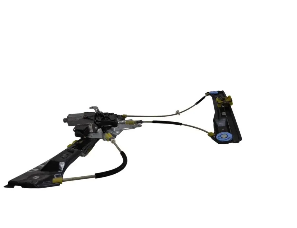 OPEL Insignia A (2008-2016) Front Right Door Window Regulator 965873102 34510422