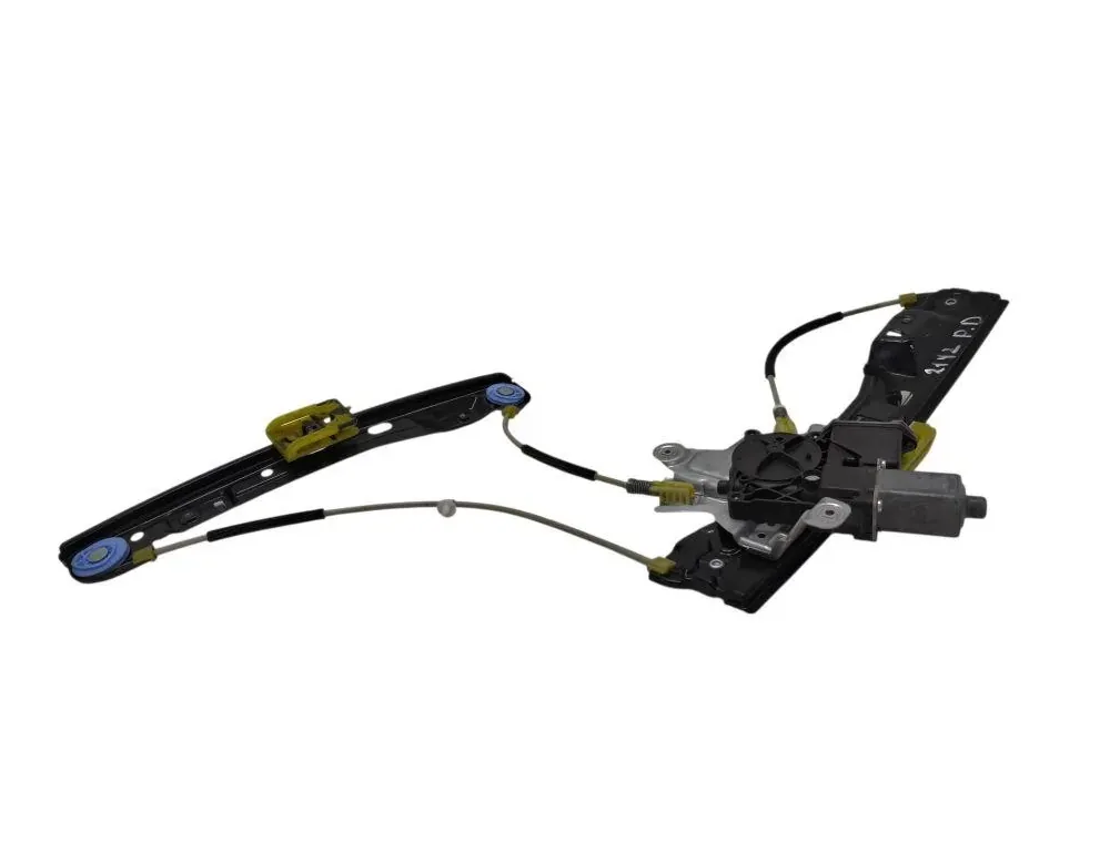 OPEL Insignia A (2008-2016) Front Right Door Window Regulator 965873102 34510422