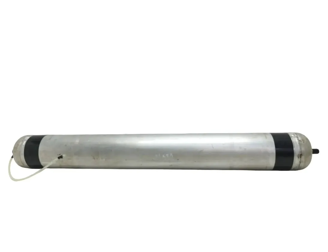 JEEP Grand Cherokee 4 generation (WK) (2004-2024) Air reservoir 68064343AC 27812533