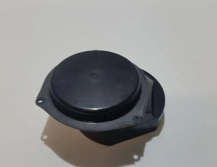 VOLKSWAGEN Phaeton 1 generation (2002-2016) Front Left Door Loudspeaker 3D0035453A 33333651