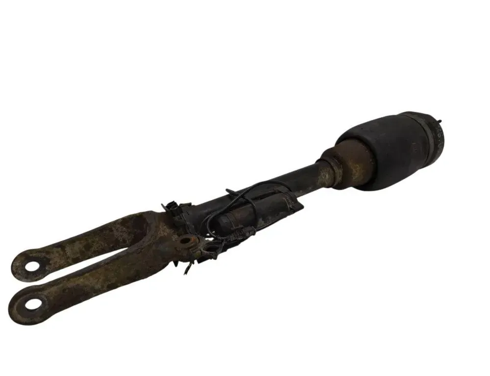MERCEDES-BENZ M-Class W164 (2005-2011)  Front left pneumatic shock absorber 04218A 34420436