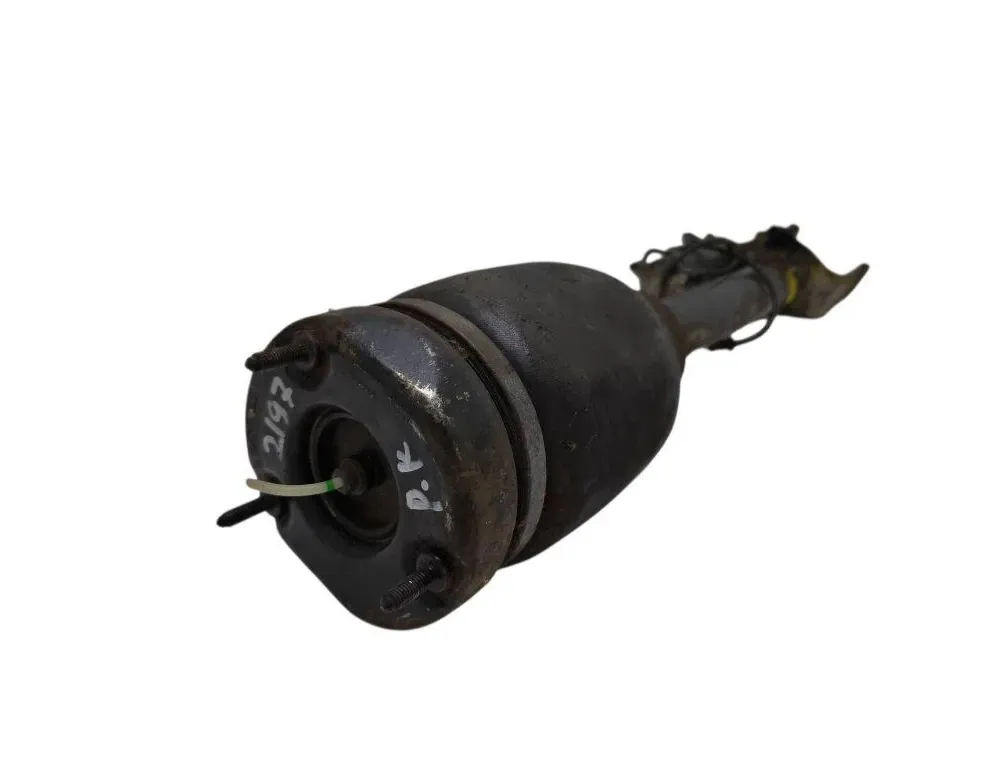 MERCEDES-BENZ M-Class W164 (2005-2011)  Front left pneumatic shock absorber 04218A 34420436