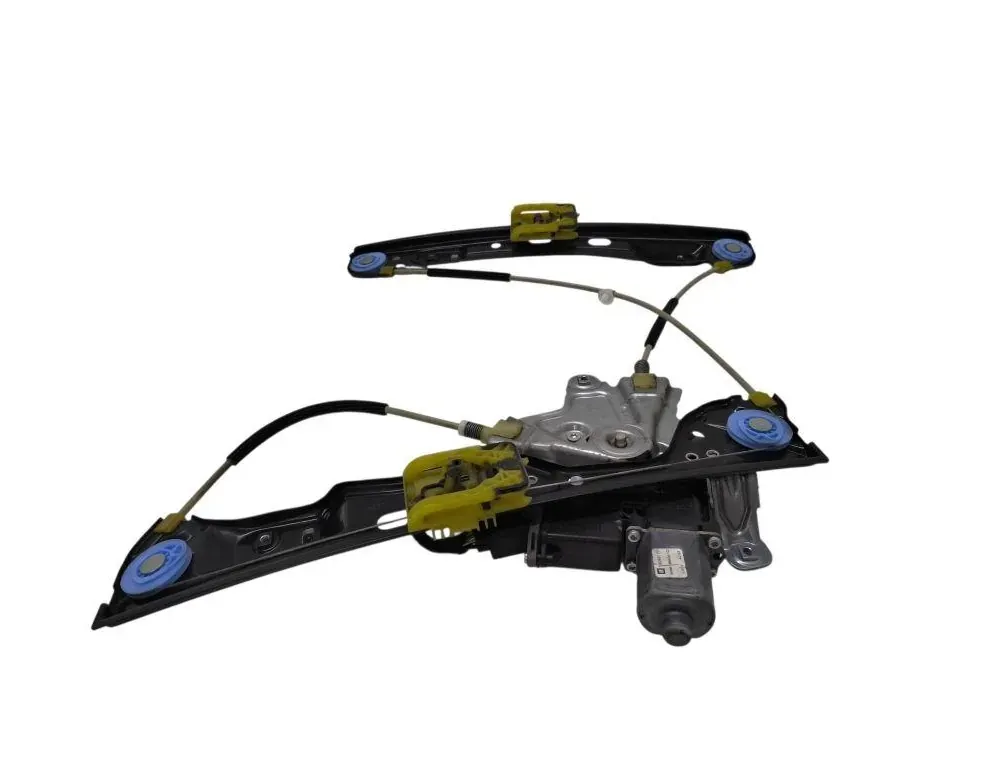 OPEL Insignia A (2008-2016) Front Right Door Window Regulator 965873102 34510422