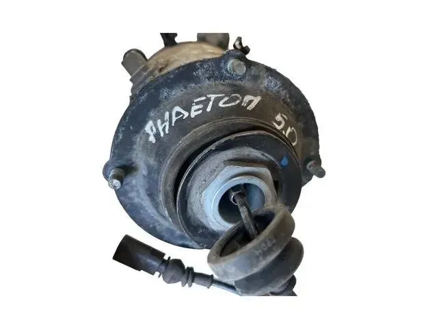 VOLKSWAGEN Phaeton 1 generation (2002-2016) Front Right Shock Absorber 167ATE04243D29,3D0616040P 26578912