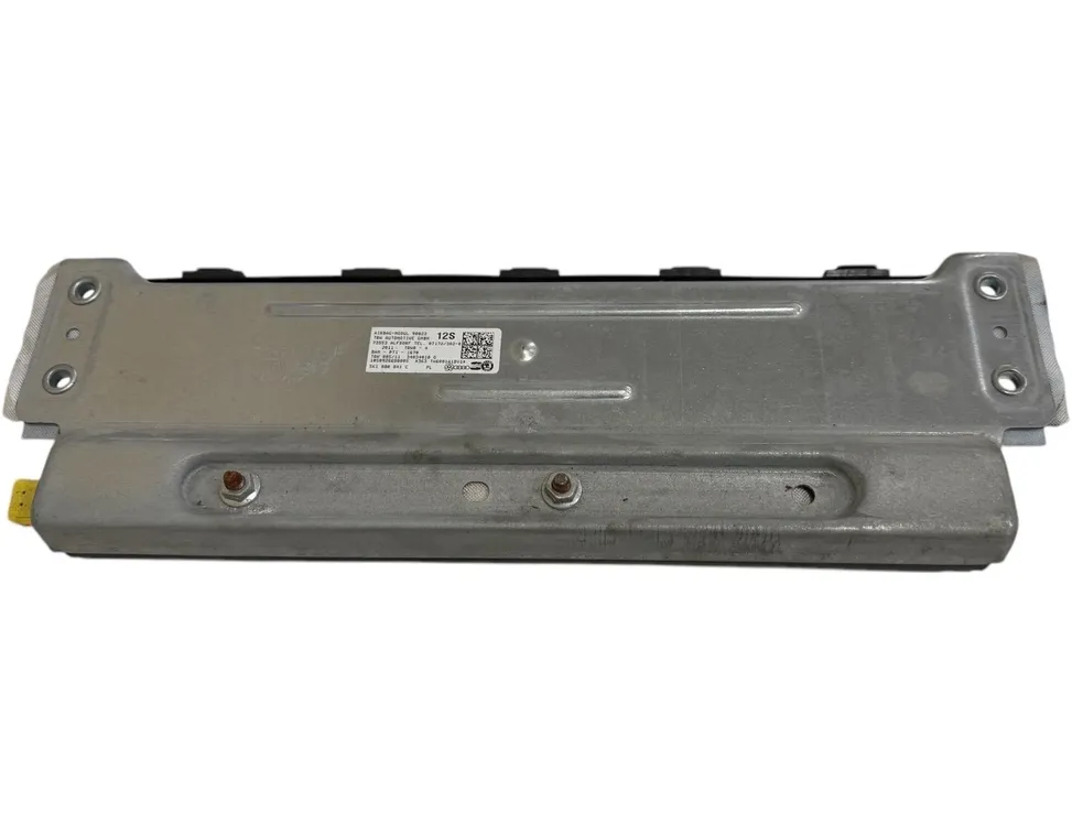 VOLKSWAGEN Golf 6 generation (2008-2015) Knee SRS Airbag 5K1880841C 29959906