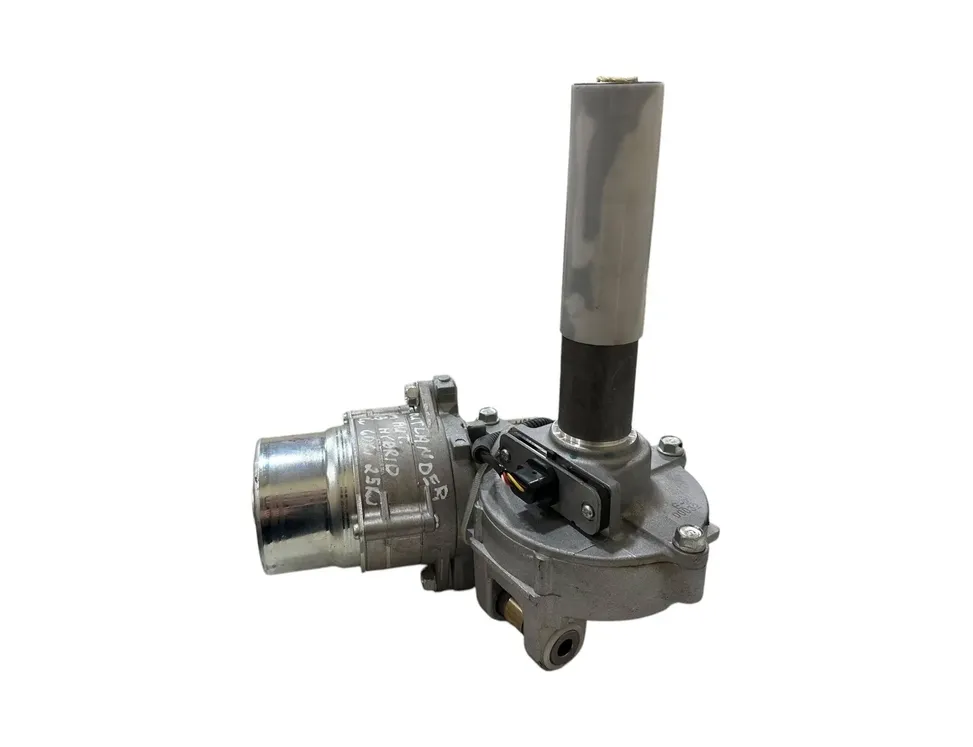 MITSUBISHI Outlander 3 generation (2012-2023) Servodirecție electrică Q003TE,8633A115 29976077