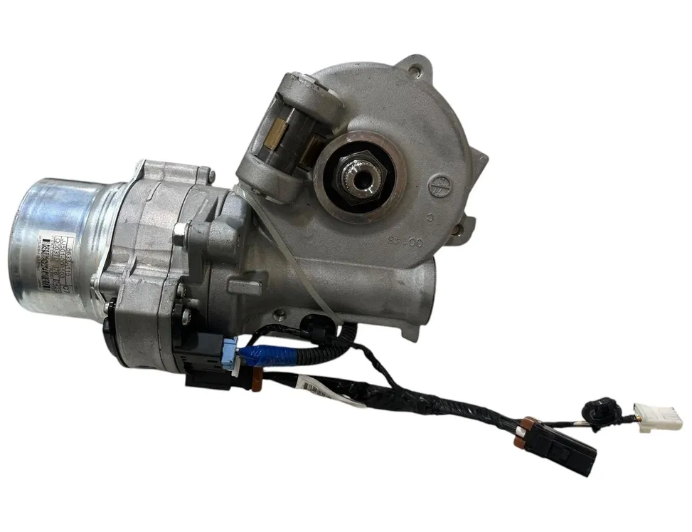 MITSUBISHI Outlander 3 generation (2012-2023) Servodirecție electrică Q003TE,8633A115 29976077