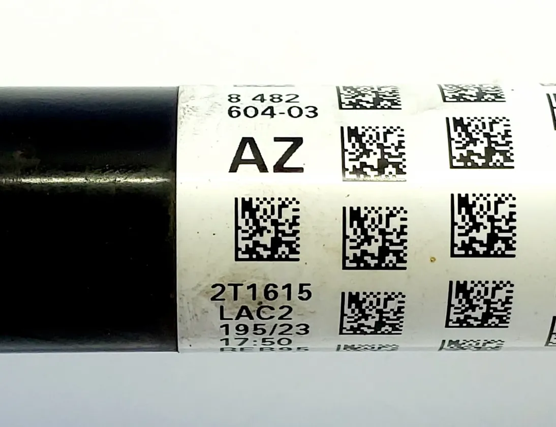 BMW 3 Series G20/G21/G28 (2018-2024) Rear Right Driveshaft 8482604-03,8482604 30787465